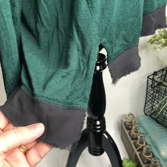 ANTHROPOLOGIE POSTAGE STAMP TUNIC XL #0248 - Picture 5 of 7